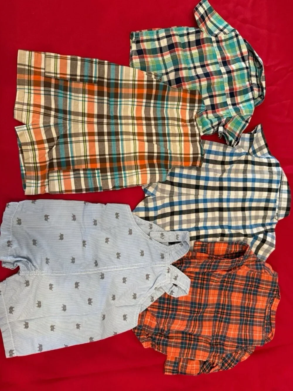 Carters carter baby
